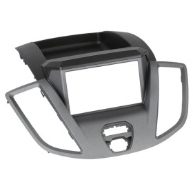 Kit intégration double din pour Ford Transit V363