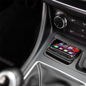 Chargeur Induction Mercedes