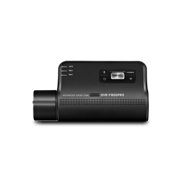 Alpine DVR-F800PRO