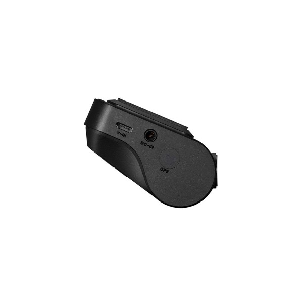 Alpine DVR-F800PRO Dashcam Full HD Wi-Fi GPS Sony STARVIS