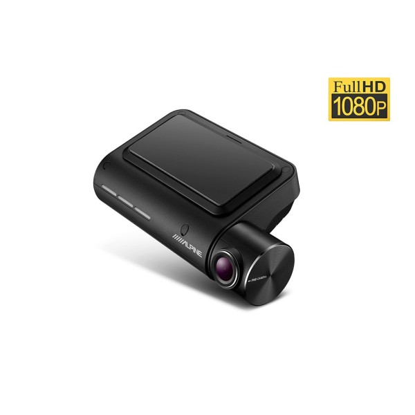 Alpine DVR-F800PRO