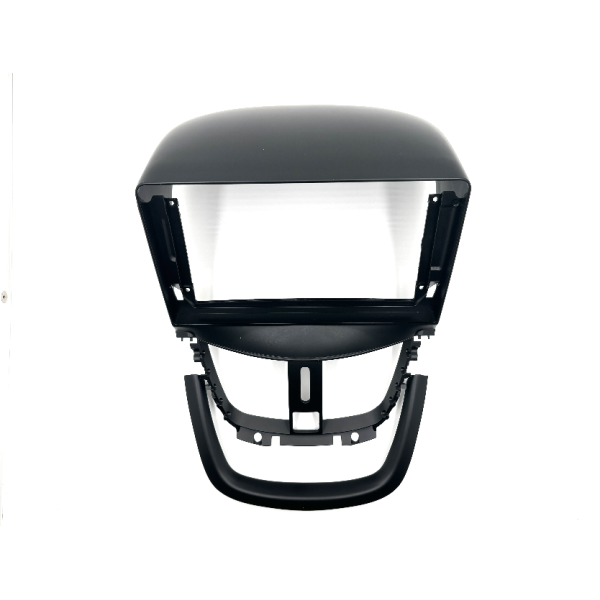 Kit 9 pouces Peugeot 207