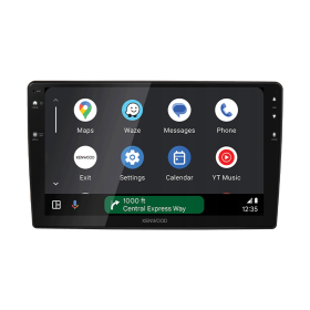 Support 9 pouces Audi A3 (8P)