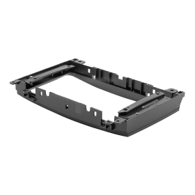 Support 9 pouces Mercedes