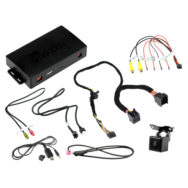 Interface caméra de recul Connects2 CAM-FD2-AD pour FORD