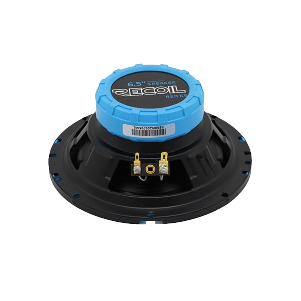 Recoil REM65 Haut-parleurs éclatés 16,5 cm 2 voies