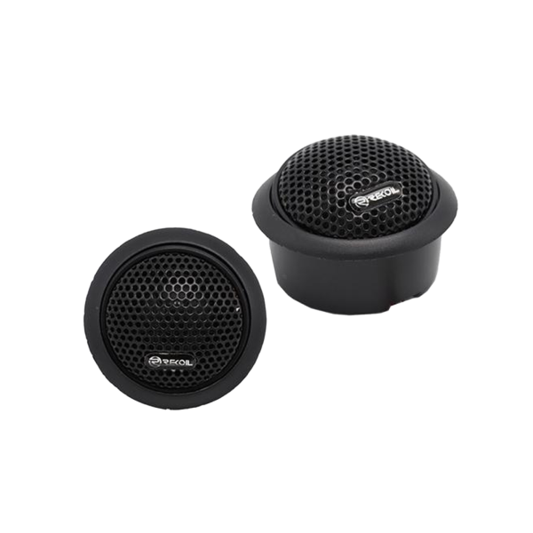 Recoil REM65 Haut-parleurs éclatés 16,5 cm 2 voies