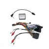 Kit 9 pouces Audi TT (8j)
