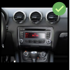 Kit 9 pouces Audi TT (8j)