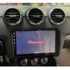 Kit 9 pouces Audi TT (8j)