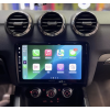 Kit 9 pouces Audi TT (8j)