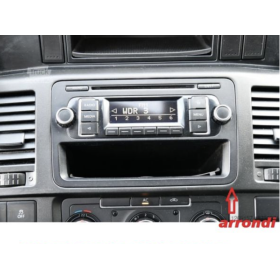Kit 9 pouces VW T5 2009 à 2015