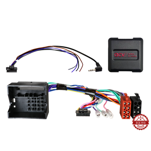 ACV GmbH 42xvw002