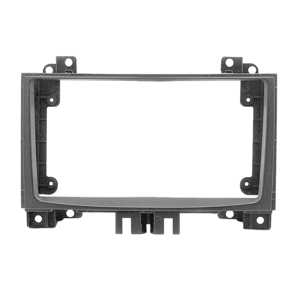Kit 9 pouces Mercedes Sprinter (W906) VW Crafter