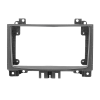 Kit 9 pouces Mercedes Sprinter (W906) VW Crafter