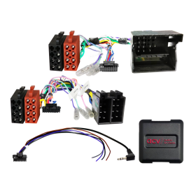 Kit 9 pouces Mercedes Sprinter (W906) VW Crafter