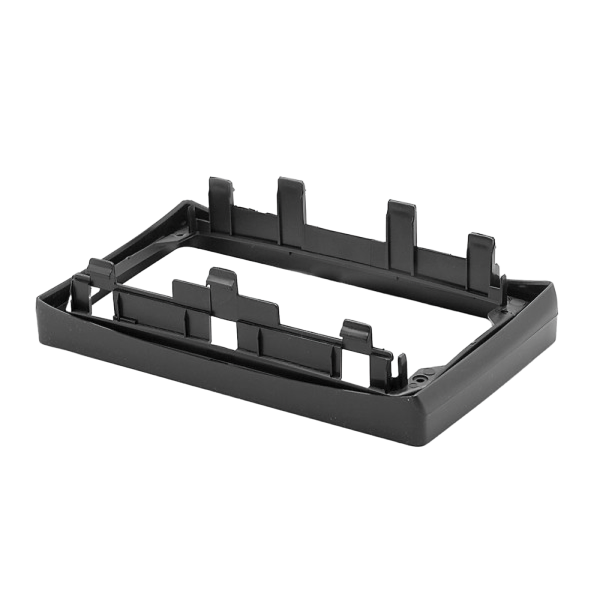 Façade d'intégration 9 pouces – Citroën / Fiat / Peugeot / Toyota