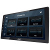 Stinger IF209E Autoradio Android écran 9 pouces QLED Apple CarPlay & Android Auto