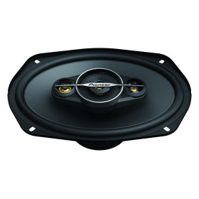 Pioneer TS-A6961F Haut-parleurs 6x9 4 voies 450W