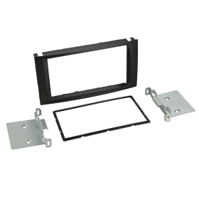 ACV 381320-27-1 – Façade 2-DIN Volkswagen T5 / Touareg