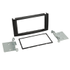 ACV 381320-27-1 – Façade 2-DIN Volkswagen T5 / Touareg