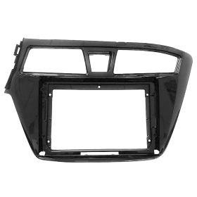 Façade 9" ACV Hyundai i20 (GB) 2014-2018