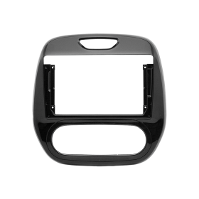 Façade d'intégration 9" Renault Captur (R) 06/2013-12/2019