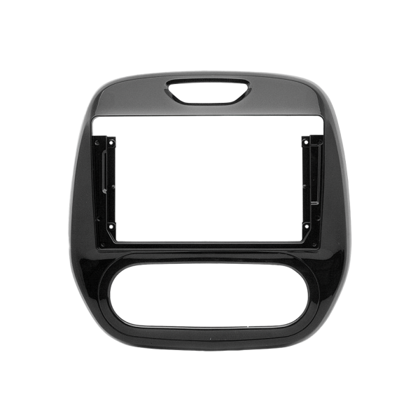 Façade d'intégration 9" Renault Captur (R) 06/2013-12/2019