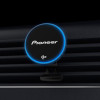 Pioneer SDA-SC400 – Support chargeur smartphone magnétique Qi2
