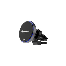 Pioneer SDA-SC400 – Support chargeur smartphone magnétique Qi2 15W