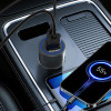 Pioneer SDA-CG110CA Chargeur USB-C USB-A 12/24V