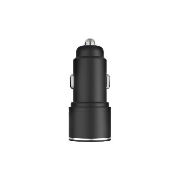 Pioneer SDA-CG110CA Chargeur USB-C USB-A 12/24V