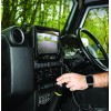 CAM-LR4 Caméra HD pour Land Rover Defender