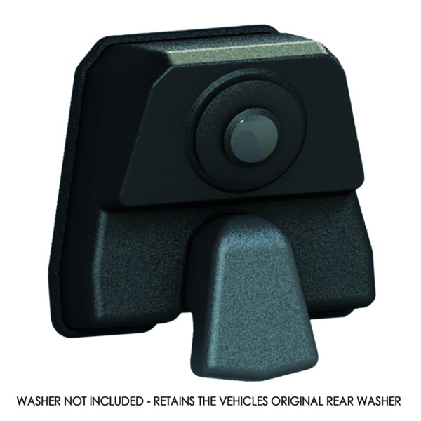 Caméra HD pour Land Rover Defender